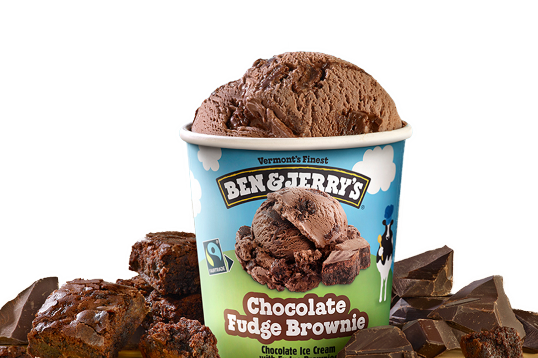 Ben and jerry's near me deals